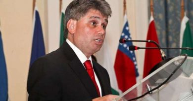 MP pede o sequestro de bens de ex-procurador de Justiça investigado por receber propina do grupo de Sérgio Cabral MP pede o sequestro de bens de ex-procurador de Justiça investigado por receber propina do grupo de Sérgio Cabral