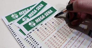 Mega-Sena pode pagar R$ 11 milhões neste sábado Mega-Sena pode pagar R$ 11 milhões neste sábado