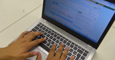Receita abre consulta a restituição do Imposto de Renda de 2008 a 2018 Receita abre consulta a restituição do Imposto de Renda de 2008 a 2018