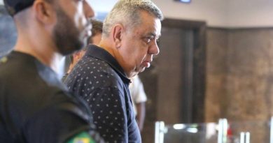 MP ajuíza mais uma ação por improbidade contra Sérgio Cabral e Jorge Picciani, com pedido de indisponibilidade de bens MP ajuíza mais uma ação por improbidade contra Sérgio Cabral e Jorge Picciani, com pedido de indisponibilidade de bens
