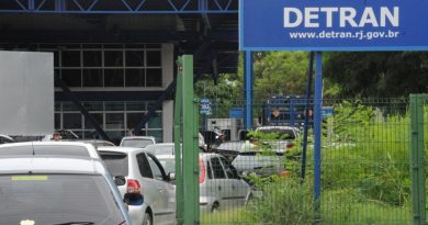 Detran-RJ confirma que veículos com GNV estão dispensados de vistoria anual e taxa Detran-RJ confirma que veículos com GNV estão dispensados de vistoria anual e taxa