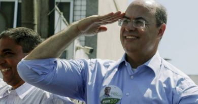Paraná Pesquisas: Ex-juiz Wilson Witzel tem 67,8% dos votos válidos para o governo do Rio Paraná Pesquisas: Ex-juiz Wilson Witzel tem 67,8% dos votos válidos para o governo do Rio