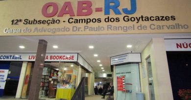OAB/Campos já tem datas para a reunião do Conselho da Subseccional OAB/Campos já tem datas para a reunião do Conselho da Subseccional