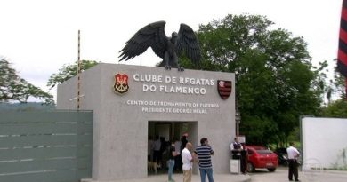 Justiça autoriza liberação total do Ninho do Urubu, CT do Flamengo Justiça autoriza liberação total do Ninho do Urubu, CT do Flamengo