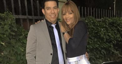 Marido da deputada Flordelis é executado com 15 tiros Marido da deputada Flordelis é executado com 15 tiros
