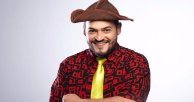 “Stand Up com Matheus Ceará” nesta quinta-feira no Teatro Trianon “Stand Up com Matheus Ceará” nesta quinta-feira no Teatro Trianon