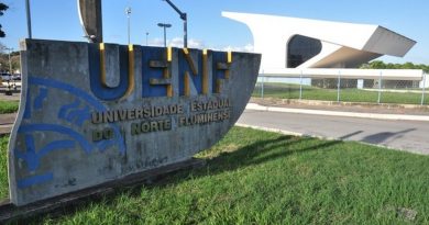 Uenf faz aniversário de 26 anos com programação variada Uenf faz aniversário de 26 anos com programação variada