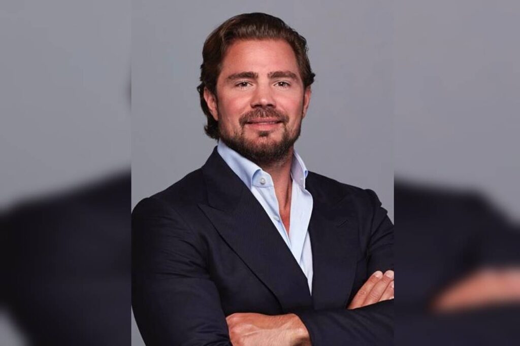 Daniel Vorcaro, Banco Master