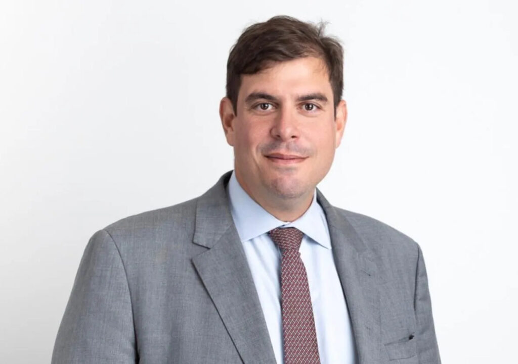 Paulo César Salomão Filho