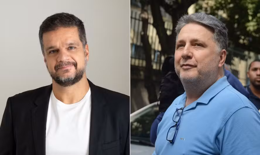 Ministro Cristiano Zanin derruba censura prévia e libera Garotinho para manter reportagens contra Rodrigo Pimentel