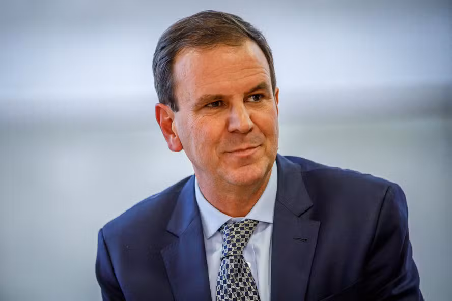 PL denuncia Eduardo Paes por gravação de vídeo em órgão da Prefeitura do Rio; TRE-RJ nega liminar
