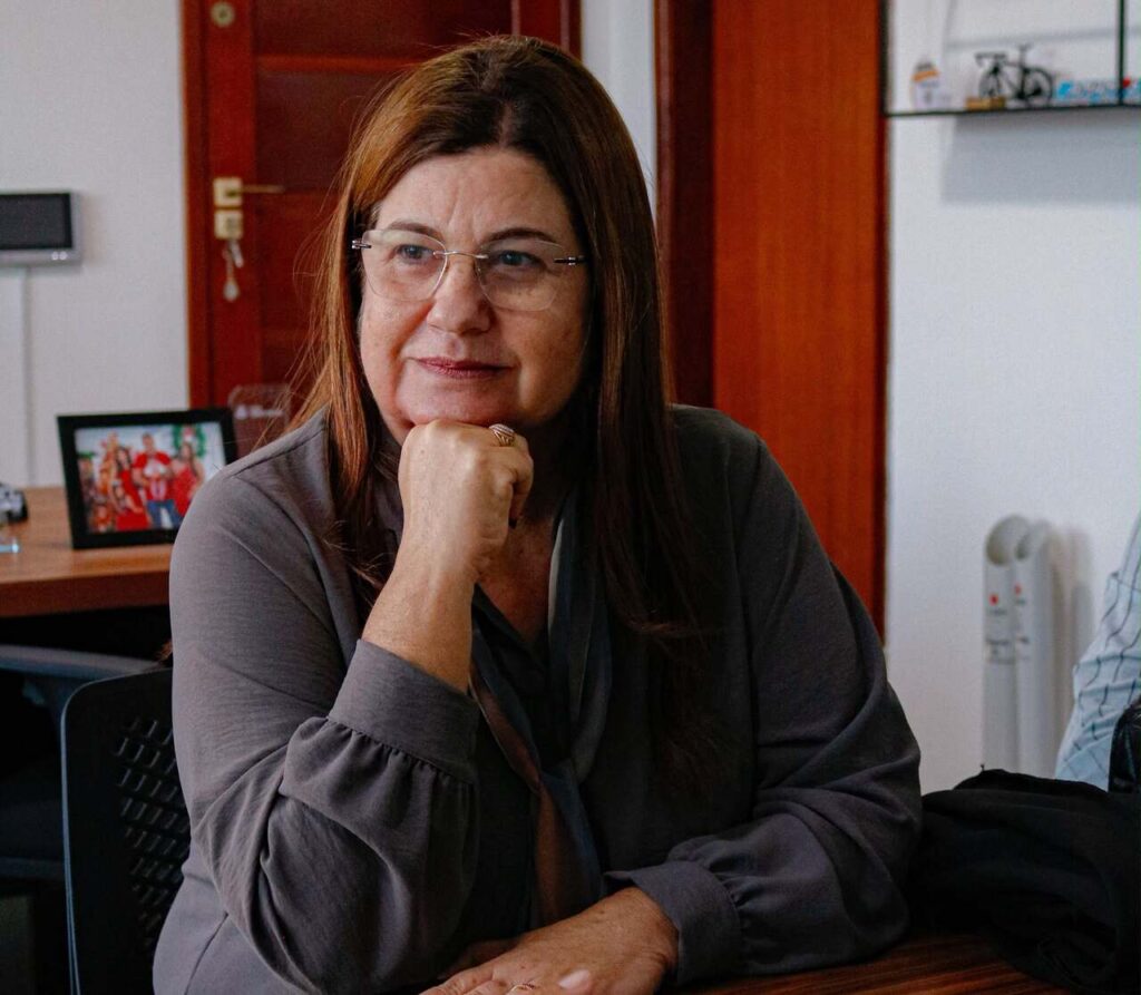 Rosinha Garotinho
