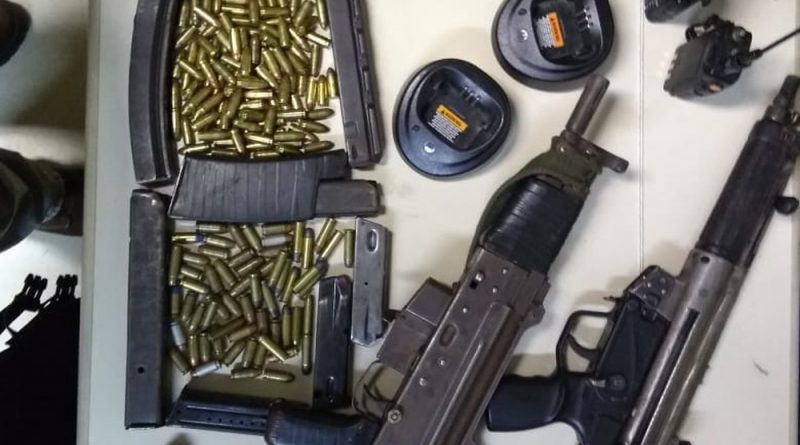mp5 itaguai