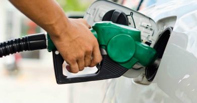 Preço da gasolina sobe pela 4ª semana e acumula alta de 3,5% em um mês Preço da gasolina sobe pela 4ª semana e acumula alta de 3,5% em um mês