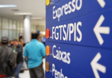 Abono salarial começa a ser pago nesta segunda