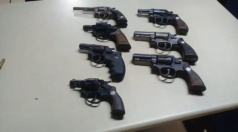armas