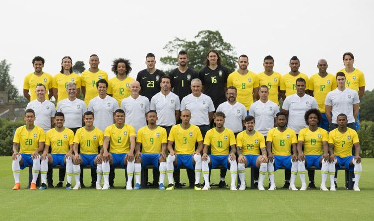 cbf foto oficial