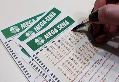 Mega-Sena sorteia prêmio de R$ 20 milhões neste sábado