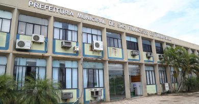 Previsão de ciclone deixa SFI em Estado de Alerta Previsão de ciclone deixa SFI em Estado de Alerta