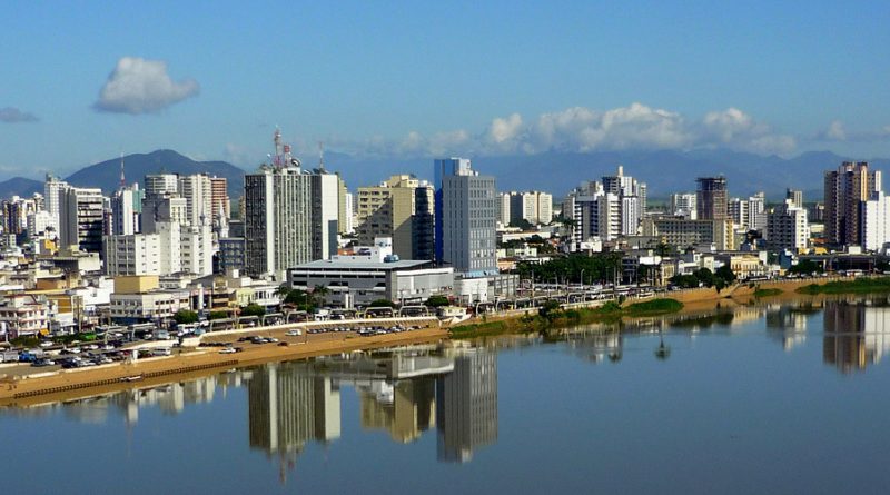 Campos dos goytacazes