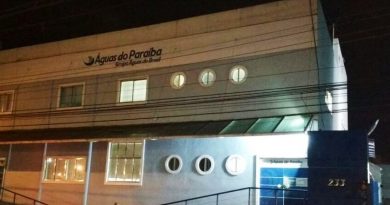 Águas do Paraíba