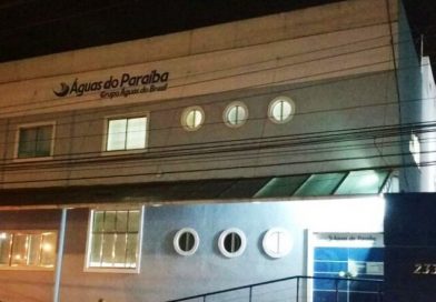 Águas do Paraíba