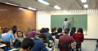 Começam nesta segunda-feira as inscrições do Fies para o 2º semestre