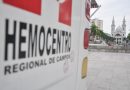 Hemocentro de Campos intensifica coleta externa de sangue para reforçar estoques