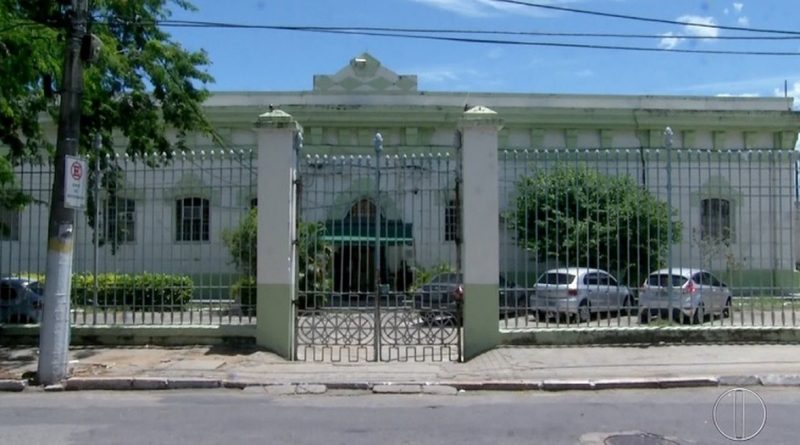 presidio feminino de campos