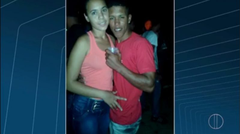 casal falecido