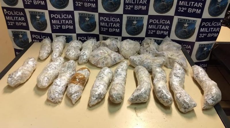 cocaina
