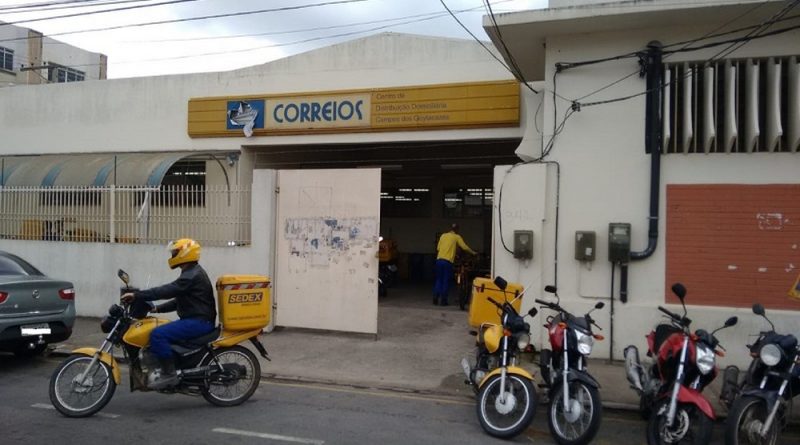 correios