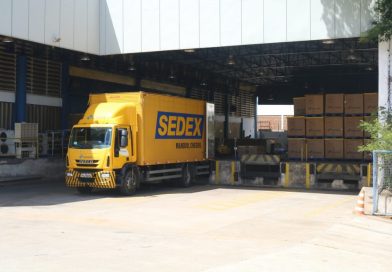 Correios