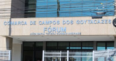 MPRJ obtém condenação de homem por homicídio qualificado de mãe e filha em Campos