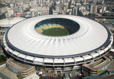 Justiça restabelece partida entre Vasco e Boca Juniors no Maracanã Justiça restabelece partida entre Vasco e Boca Juniors no Maracanã