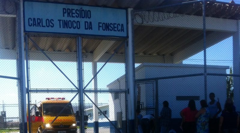 presidio