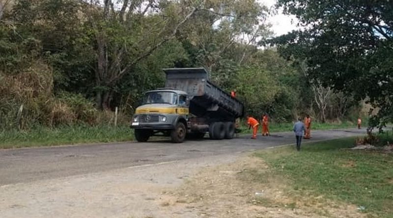 rj 116 laje do muriae