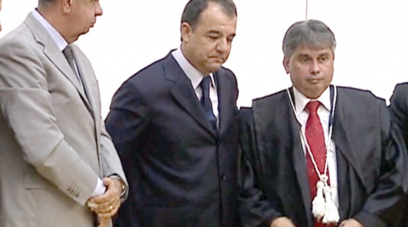 claudio lopes