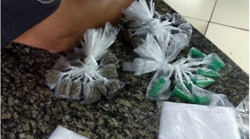 drogas