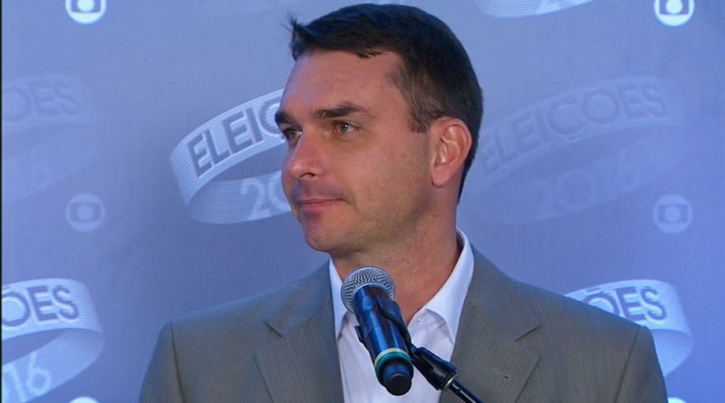 flavio bolsonaro