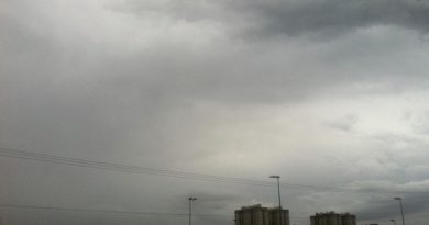 Inmet emite alerta de chuva intensa para cidades do interior do Rio até domingo Inmet emite alerta de chuva intensa para cidades do interior do Rio até domingo