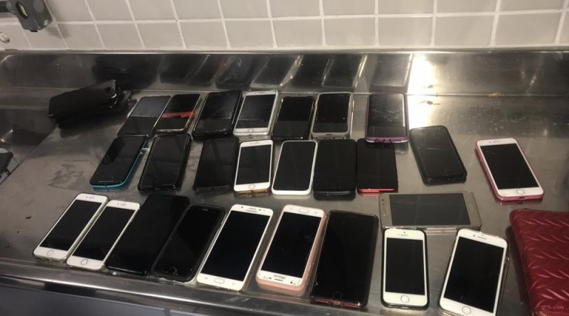 celulares