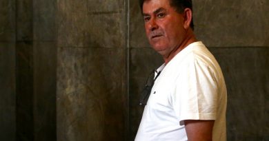 Ex-presidente da Alerj, Paulo Melo é o alvo do MPRJ por suspeita de envolvimento com jogos ilegais