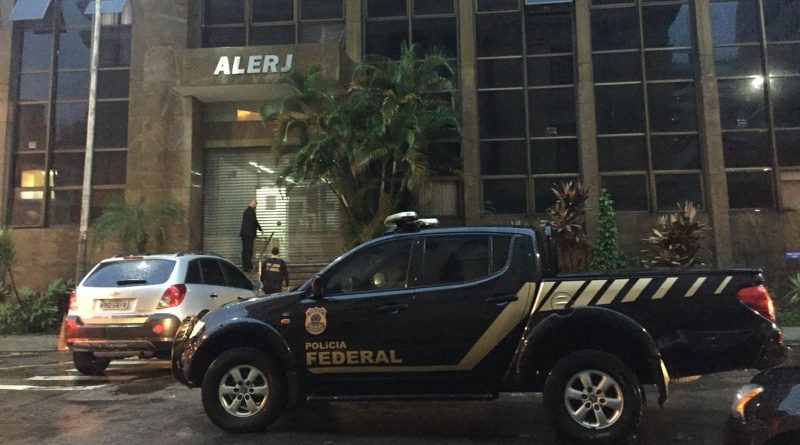 pf alerj