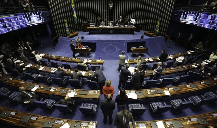 senado
