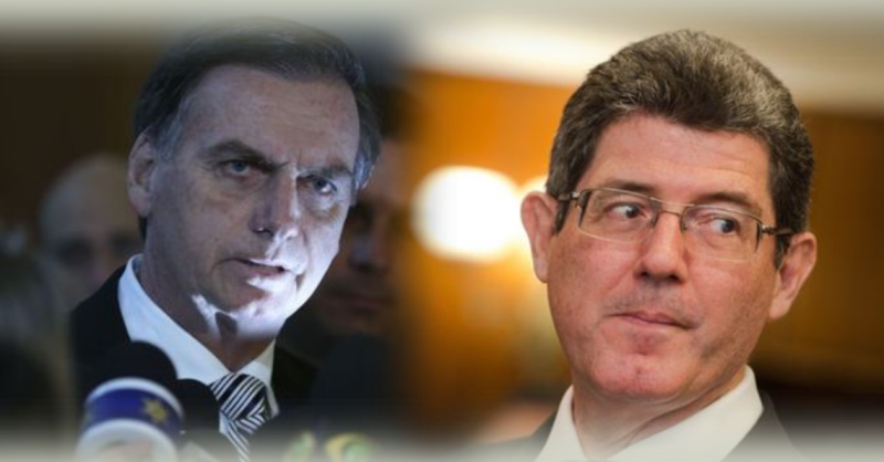 levy e bolsonaro
