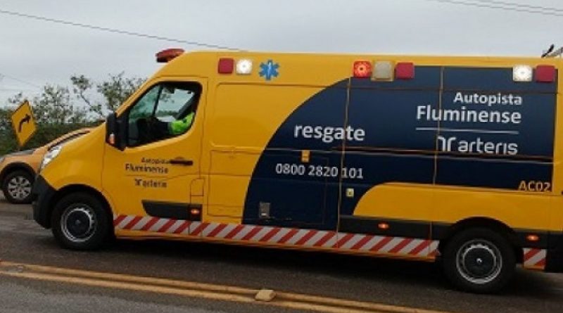resgate