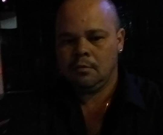 Jean carlos executado em casa noturna boate