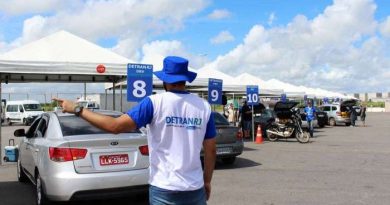 IPVA 2019: cota única ou primeira parcela para final de placa 0 vence nesta segunda-feira IPVA 2019: cota única ou primeira parcela para final de placa 0 vence nesta segunda-feira