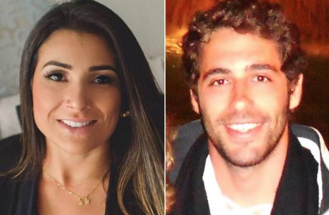 fernanda damian luiz taliberti